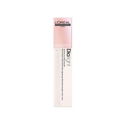 L'Oréal Professionnel Dialight Booster Red Haarverf 60ml