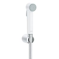 GROHE Tempesta doucheset met f 30 trigger handdouche plus slang 125cm wit 26356IL0