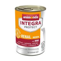 ANIMONDA Integra Protect Nieren Beef - nat hondenvoer - 400g