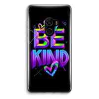 Be Kind: Xiaomi Mi Mix 2 Transparant Hoesje