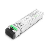 CUDY SM100GSB-3AB SFP-module/inzetstuk (set)