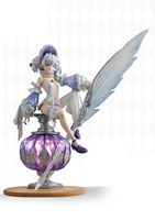 Bungaku Shoujo PVC Statue Inkheart 33 cm - thumbnail