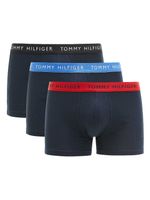 Tommy Hilfiger - 3p Trunk - Logo Taille - 0SL, Maat:M