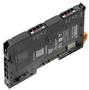 Weidmüller UR20-2CNT-100 1315590000 PLC-uitbreidingsmodule 24 V/DC