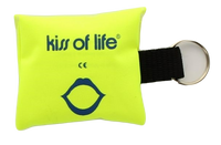 Kiss Of Life Sleutelhanger 1st Kiss Of Life Sleutelhanger 1st