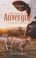 Een jaar in de Auvergne - Hans van Dongen - ebook