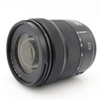 Panasonic Lumix S 20-60mm F/3.5-5.6 L-mount occasion