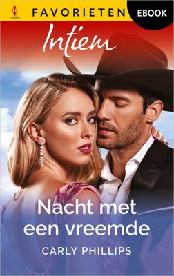 Nacht met een vreemde - Carly Phillips - ebook