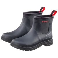 Ariat Dameslaarzen WMS Kelmarsh Shortie, navy, Maat: 41 1/2