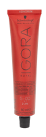 Schwarzkopf - Igora Royal Permanent Color Creme 5-00 Châtain clair extra 60 ml