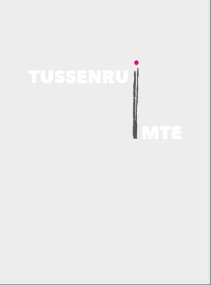 Tussenruimte (Hardback)