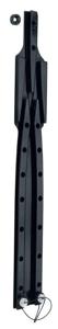 Harken 18mm Rail Hl 2m (boren/tappen) Default