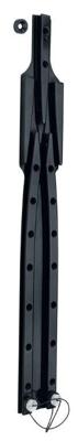 Harken 18mm Rail Hl 2m (boren/tappen) Default