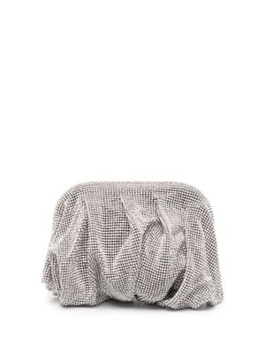 Benedetta Bruzziches pochette Venus La Petite - Argent