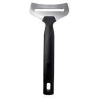 Emga Kaasschaaf rvs/zwart