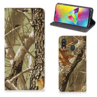 Samsung Galaxy M20 Smart Cover Wildernis