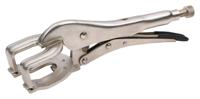 Griptang verstelbaar vorkbekken 275mmL 4388275