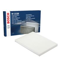 Interieurfilter M2238
