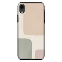 Geo #7: iPhone XR Tough Case