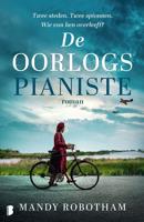De oorlogspianiste De oorlogspianiste