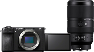 Sony A6700 + 70-350mm f/4.5-6.3 G OSS