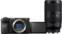 Sony A6700 + 70-350mm f/4.5-6.3 G OSS