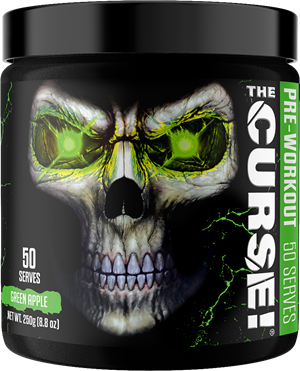 JNX The Curse Green Apple (250 g)