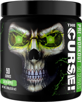 JNX The Curse Green Apple (250 g)
