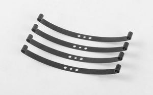 RC4WD Super Soft Flex Leaf Springs for Gelande II (4) (Z-S1897)