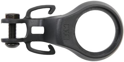 Busch + Müller Busch & müller koplamphouder "471b"
