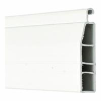 Lamella voor jaloezie Micel final pr24 Wit PVC