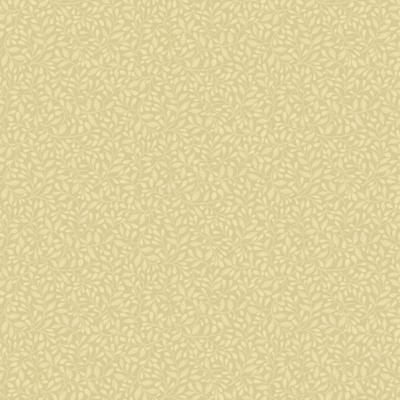 Dutch Wallcoverings Langenas - Adam Yellow - Geel