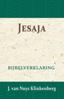 Jesaja (Paperback)