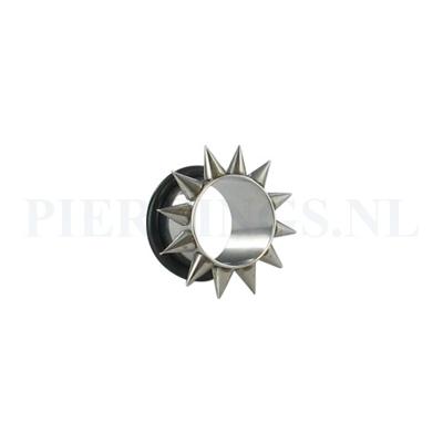 Tunnel spike 12 mm 12 mm