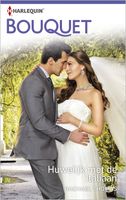 Huwelijk met de Italiaan - Rachael Thomas - ebook