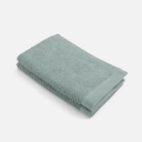Walra Gastendoek 30x50 cm 2 Stuks Gerecycled Katoen/Jade
