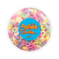 Les Folies De Lowie 'Nathan' - 550g