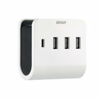 Oplader Simon