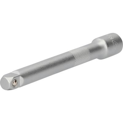 Brilliant Tools BT021908 BT021908 Dopsleutelverlenging Aandrijving 3/8 (10 mm) 125 mm 1 stuk(s)
