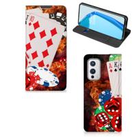 OnePlus 9 Hippe | Standcase | Casino