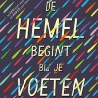 De hemel begint bij je voeten - thumbnail