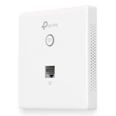 TP-Link EAP115-Wall 300 Mbit/s Wit Power over Ethernet (PoE)