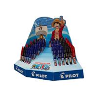 Rollerpen pilot frixion ball one piece m assorti