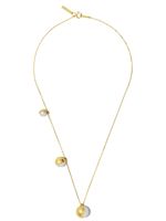 TASAKI collier M/G TASAKI Arlequin en or 18ct