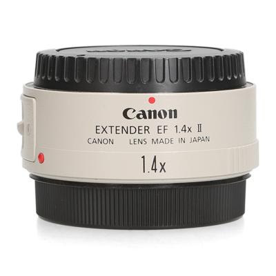 Canon EF 1.4x II Extender