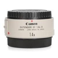 Canon EF 1.4x II Extender