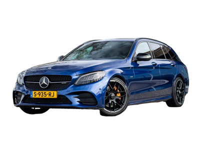 Mercedes Benz C Klasse