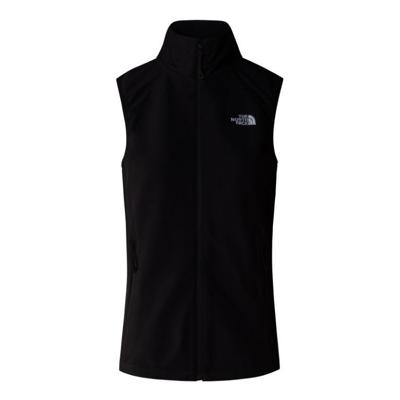 The North Face Nimble Bodywarmer Dames TNF Black - NPF M