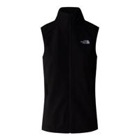 The North Face Nimble Bodywarmer Dames TNF Black - NPF M