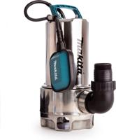 Makita PF1110 230 V Dompelpomp voor vuil water Makita PF1110 230 V Dompelpomp voor vuil water